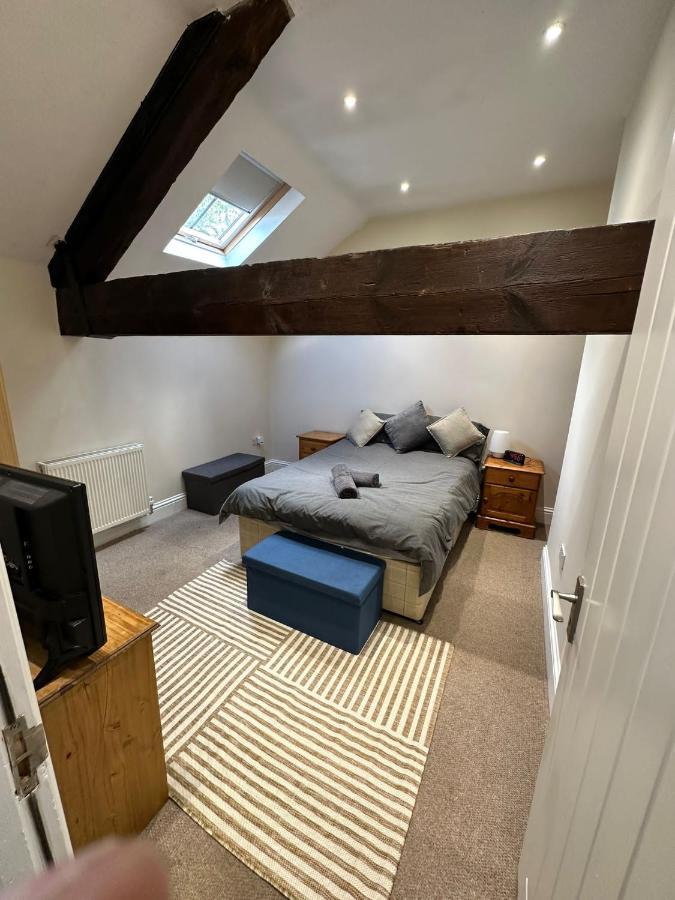 Riverside Apartment In The Centre Boston Extérieur photo