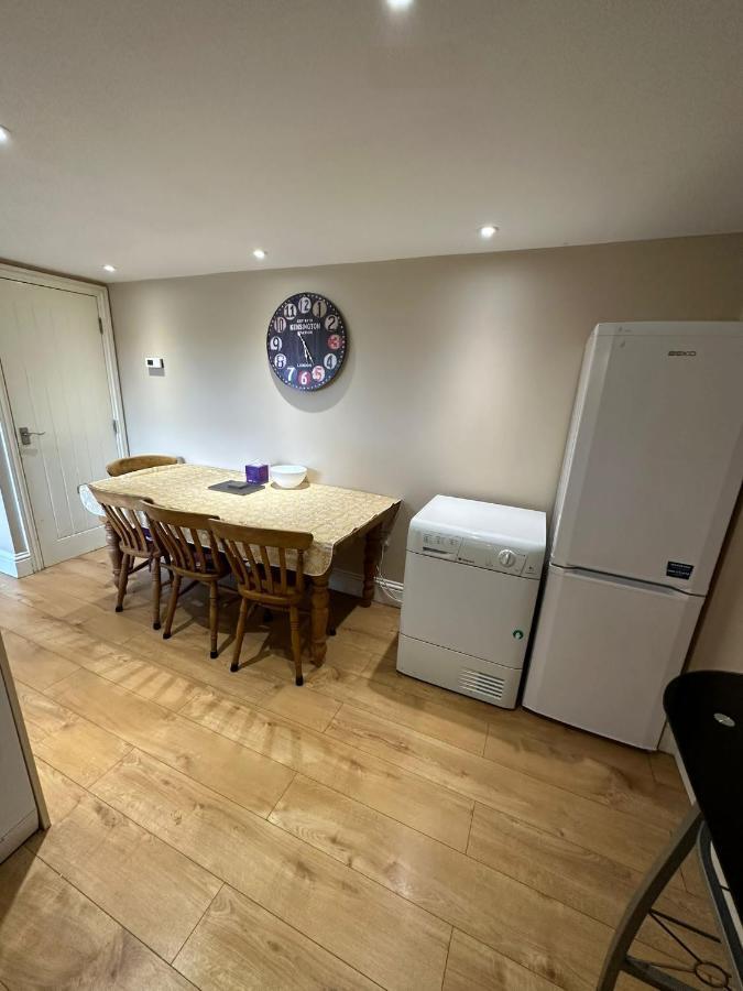 Riverside Apartment In The Centre Boston Extérieur photo