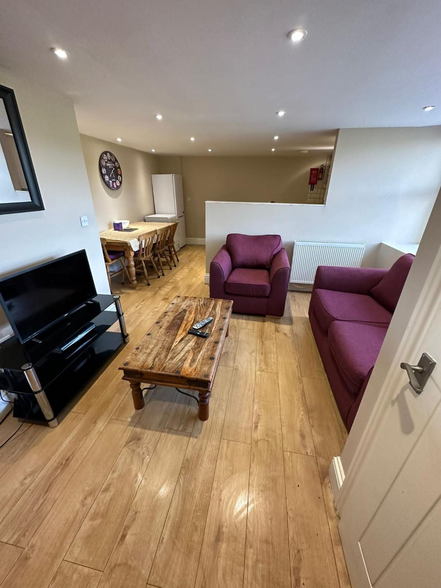 Riverside Apartment In The Centre Boston Extérieur photo