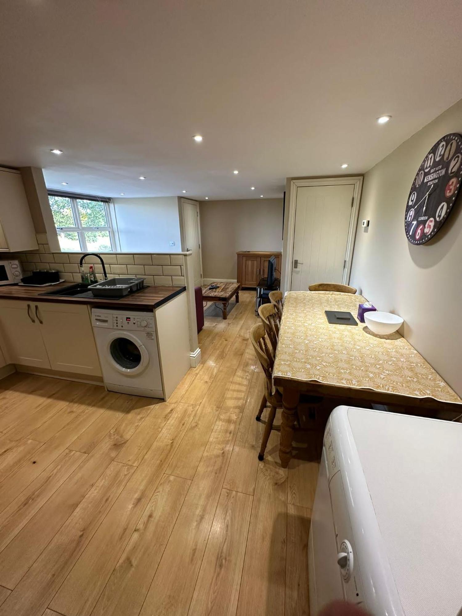 Riverside Apartment In The Centre Boston Extérieur photo
